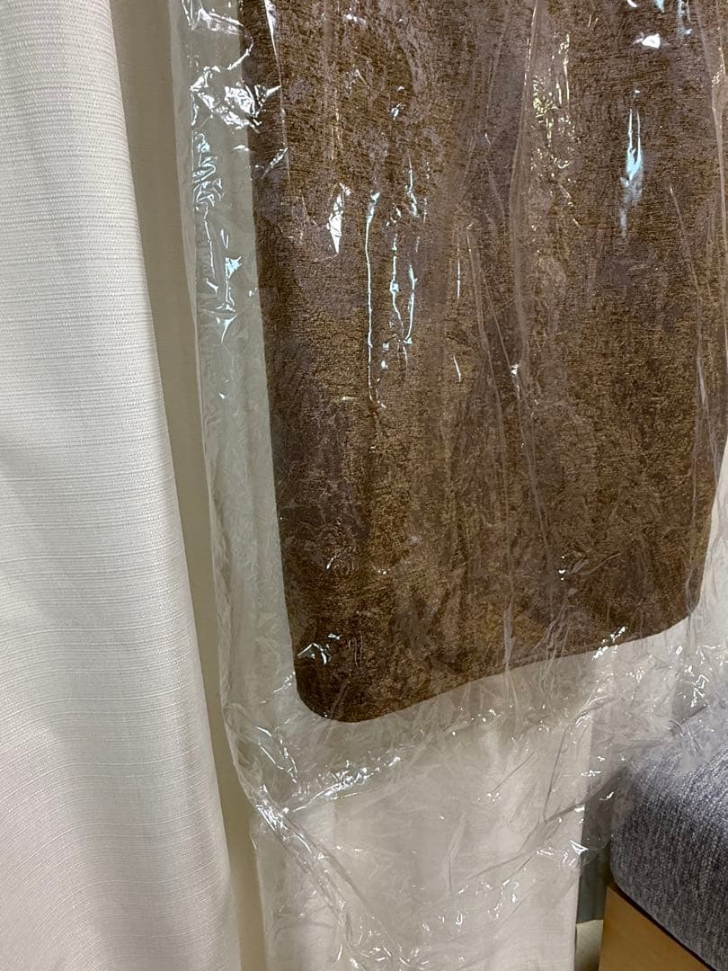 あ*み様 LE’RURE Shoulder ribbon jacquard dr