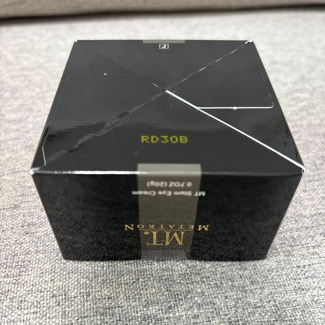 MT ステムアイクリーム　20g