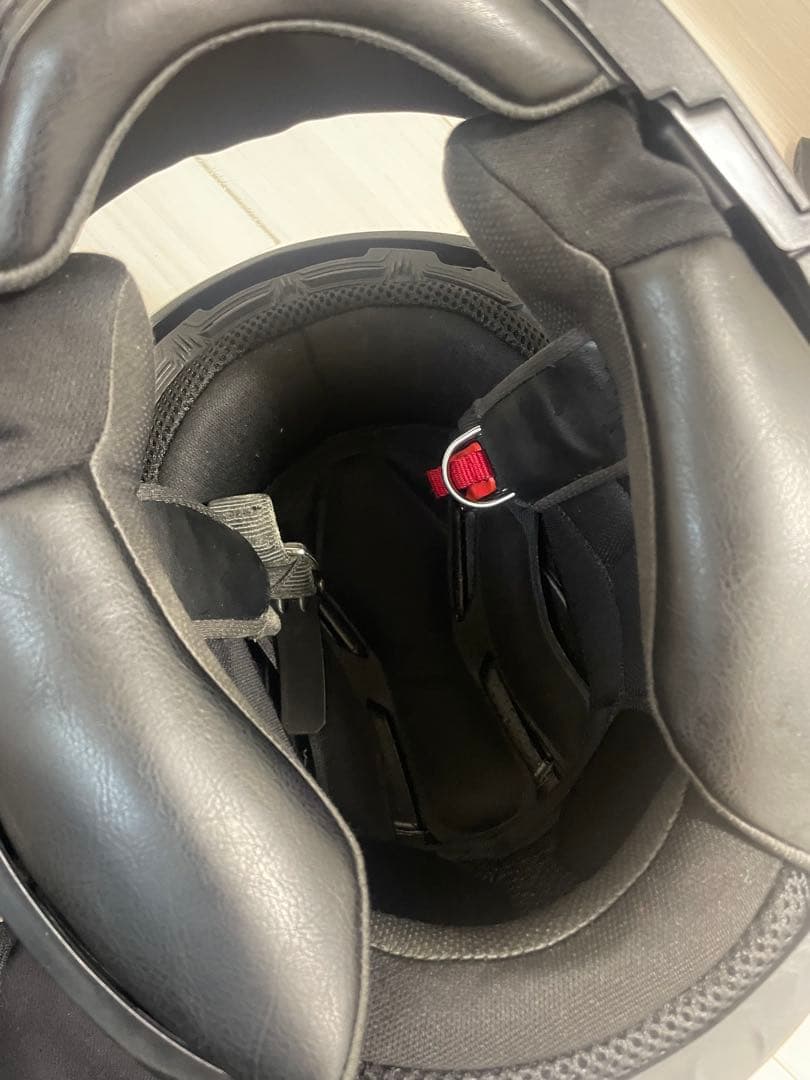 セキュリティ・セーフティ OGK KABUTO RYUKI ENERGY