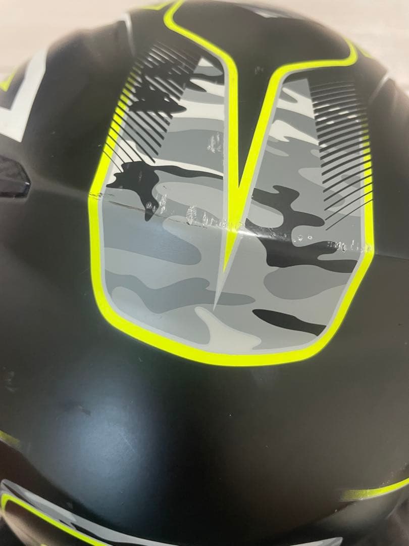 セキュリティ・セーフティ OGK KABUTO RYUKI ENERGY