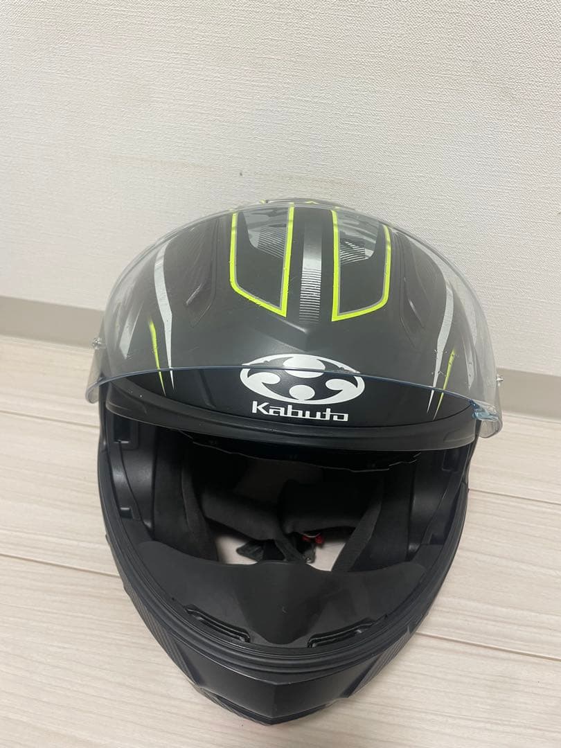 セキュリティ・セーフティ OGK KABUTO RYUKI ENERGY