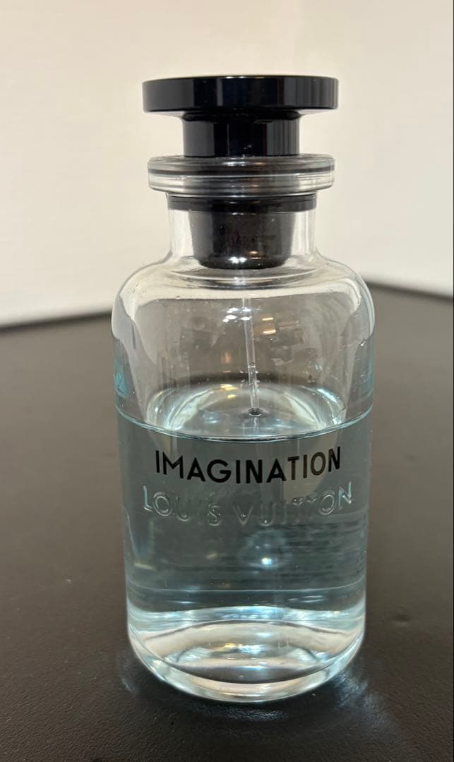 LOUISVUITTON イマジナシオン オードゥ パルファン