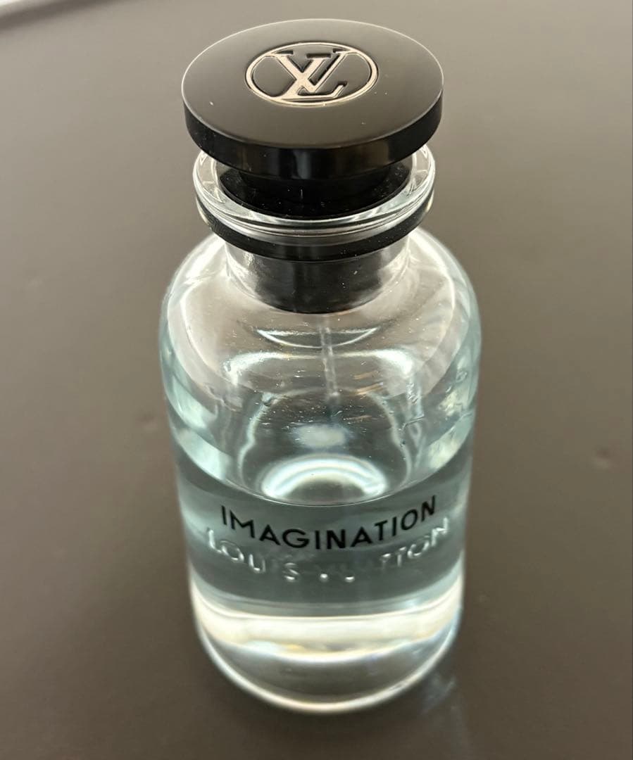 LOUISVUITTON イマジナシオン オードゥ パルファン