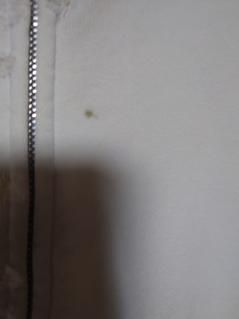 Number（n）ine modern age期　パーカー　キムタク着