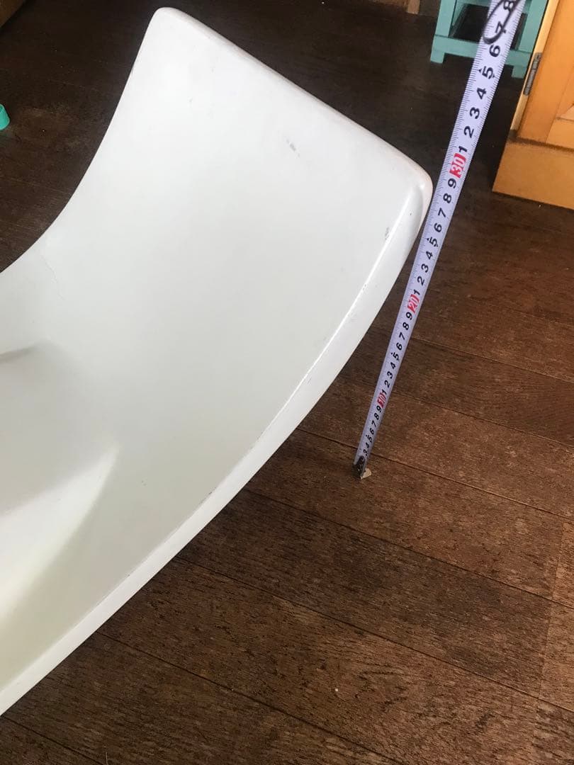 テール　カウル