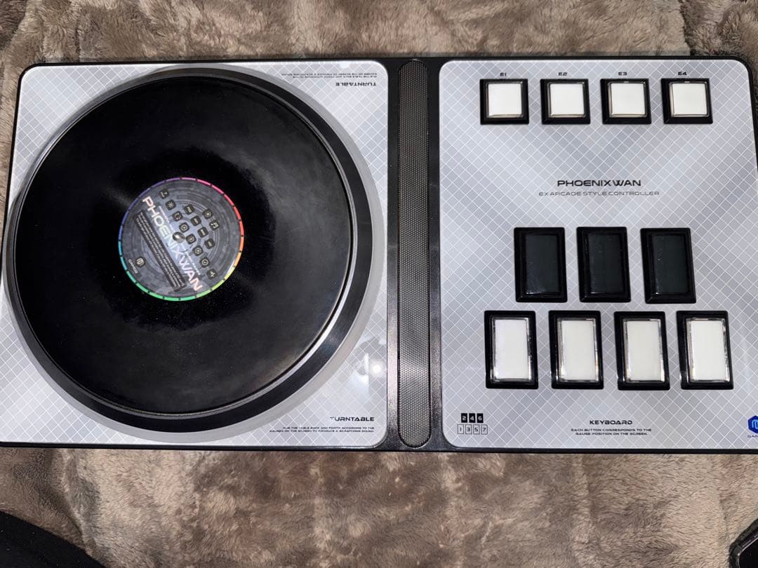 Phoenixwan 旧モデル