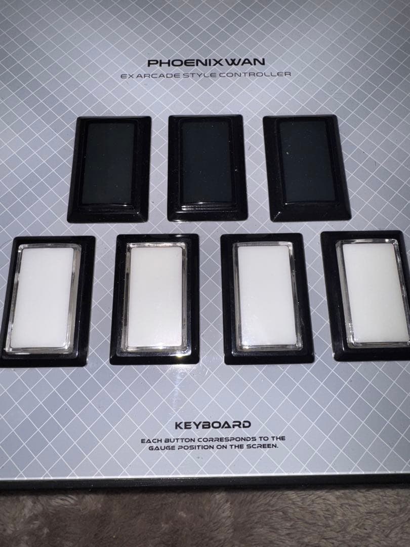 Phoenixwan 旧モデル