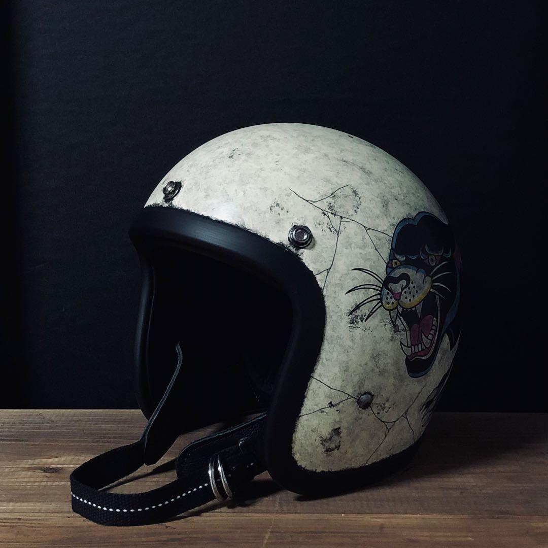 500TX スモールジェットパンサー（検 オーシャンビートル　TT&CO