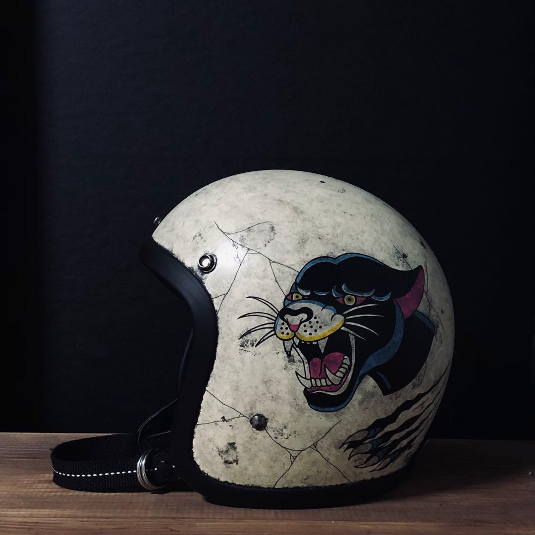 500TX スモールジェットパンサー（検 オーシャンビートル　TT&CO