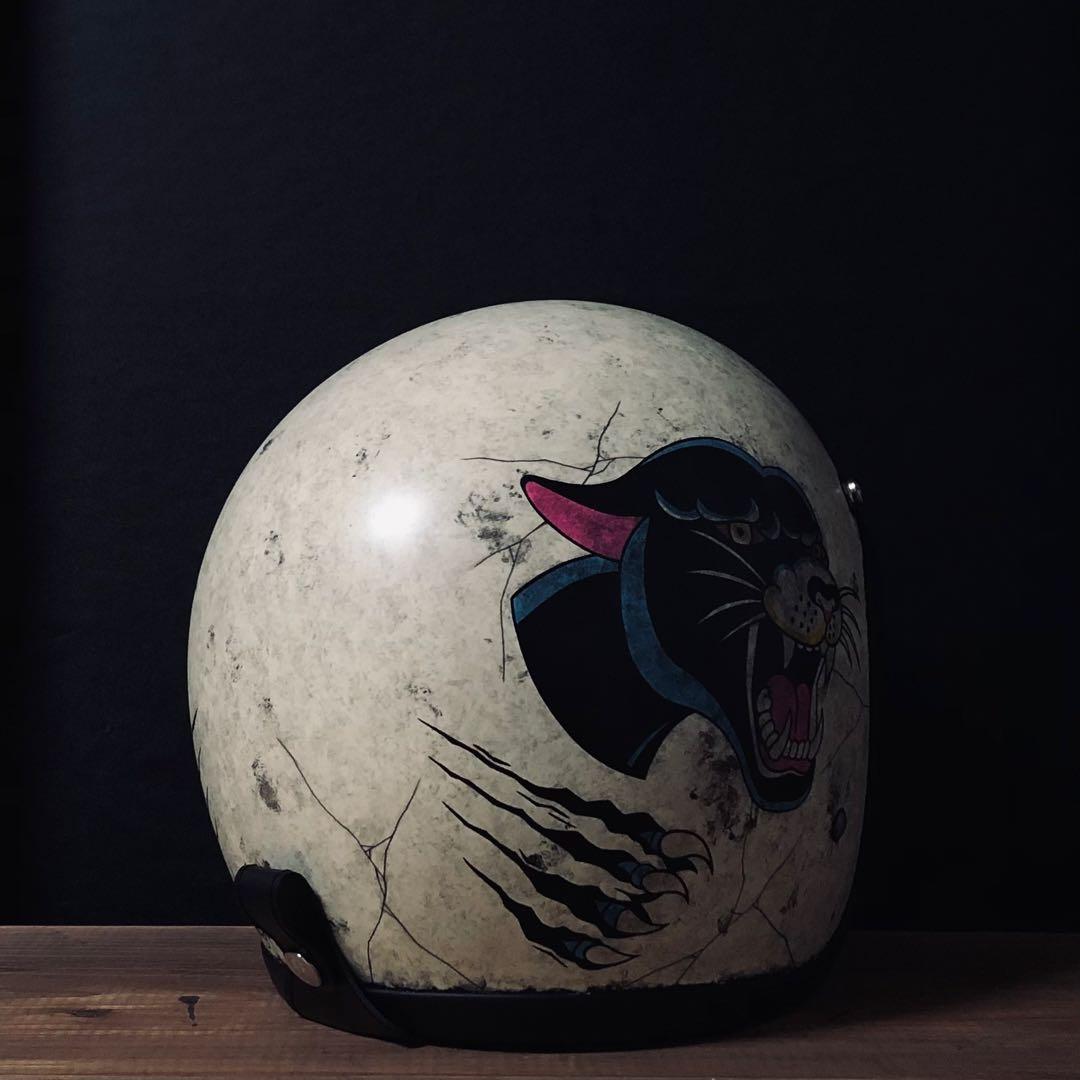 500TX スモールジェットパンサー（検 オーシャンビートル　TT&CO