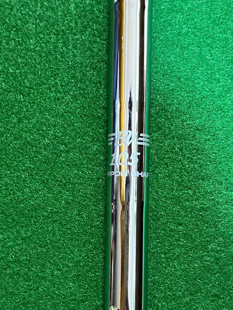 【美品】タイトリスト Vokey SM10 54° 10-S BV105