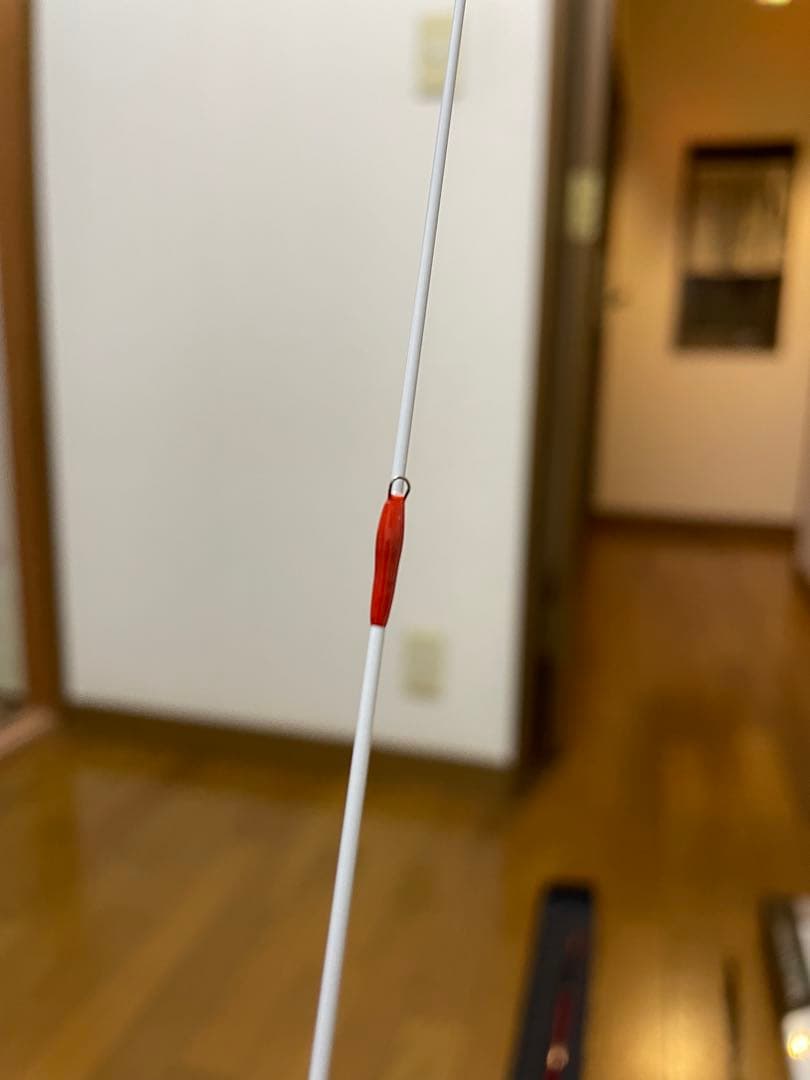 ダイワ　ブラックジャック スナイパー落とし込み ZERO37