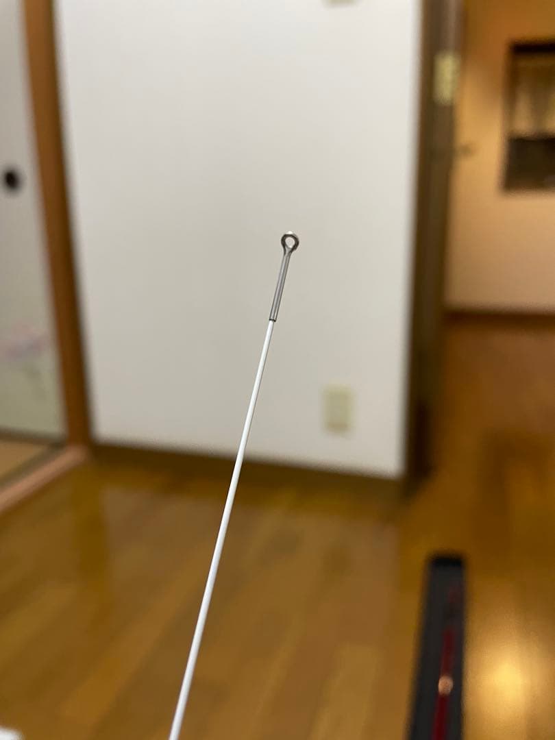 ダイワ　ブラックジャック スナイパー落とし込み ZERO37