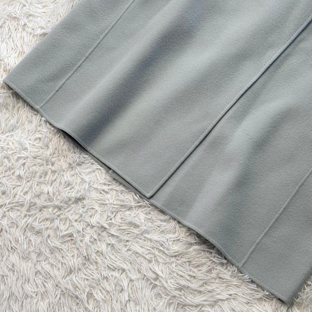 ✨美品✨ ガリャルダガランテ 2022年 メルトンウールダブルチェスターコート