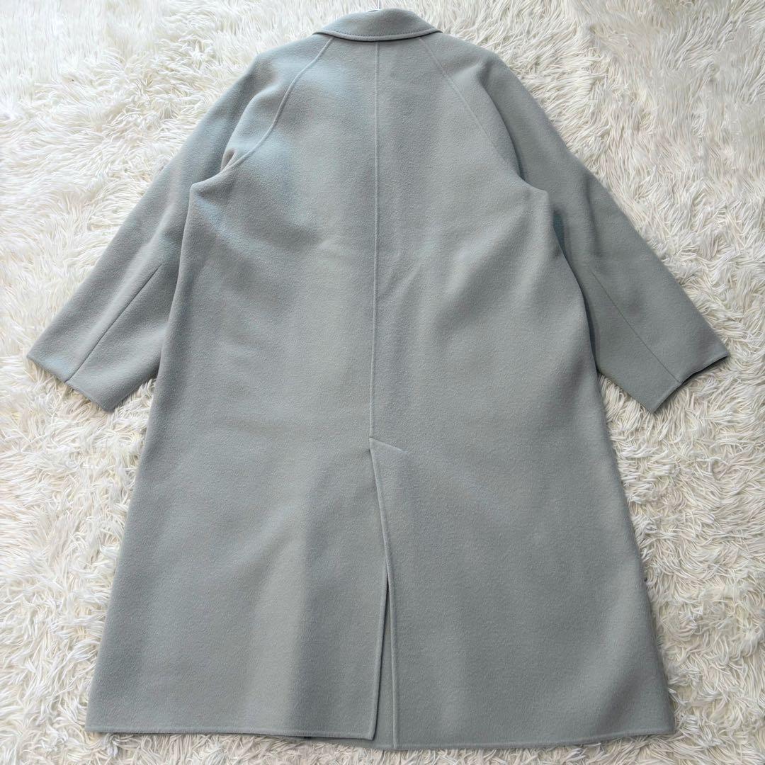 ✨美品✨ ガリャルダガランテ 2022年 メルトンウールダブルチェスターコート