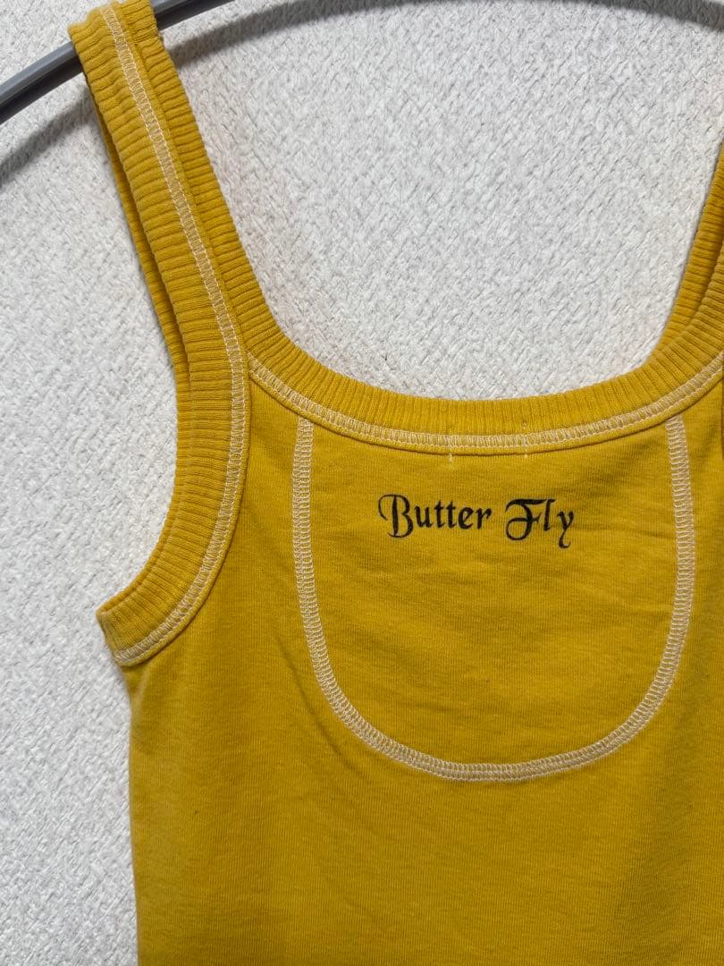 初期 L.G.B. ルグランブルー 未使用 Tarantula キャミタンク S