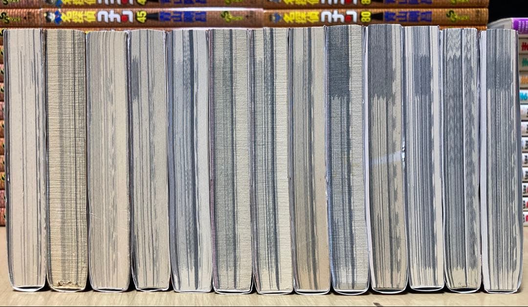 最新107巻付き！！豪華！名探偵コナン　全巻　全133冊セット