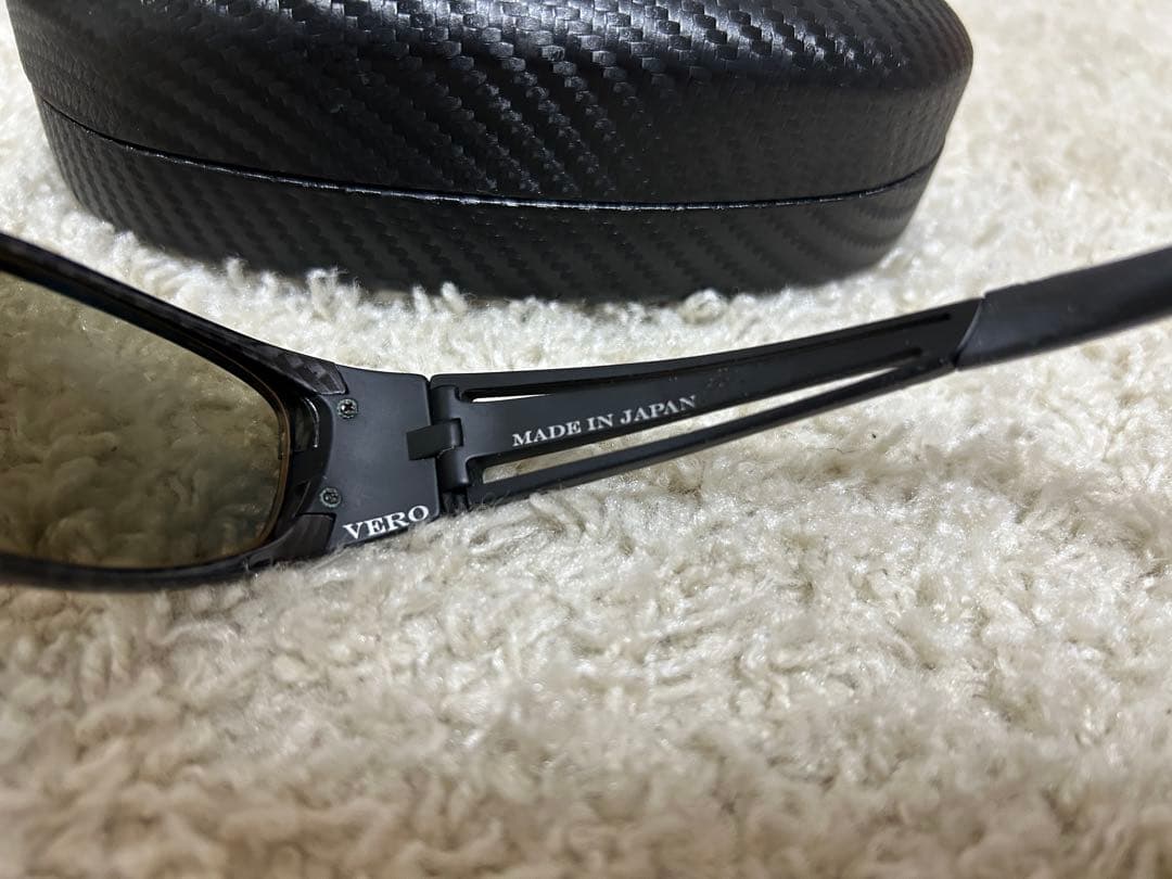 ゼクー ヴェロ Zeque Vero