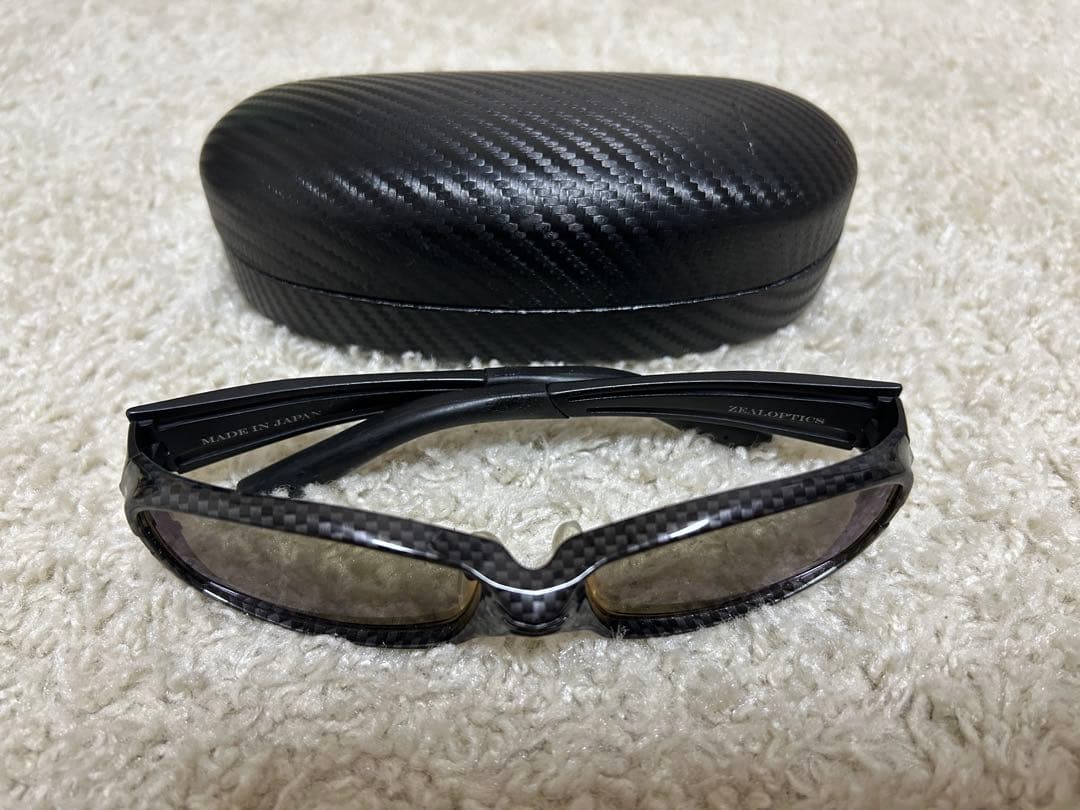 ゼクー ヴェロ Zeque Vero