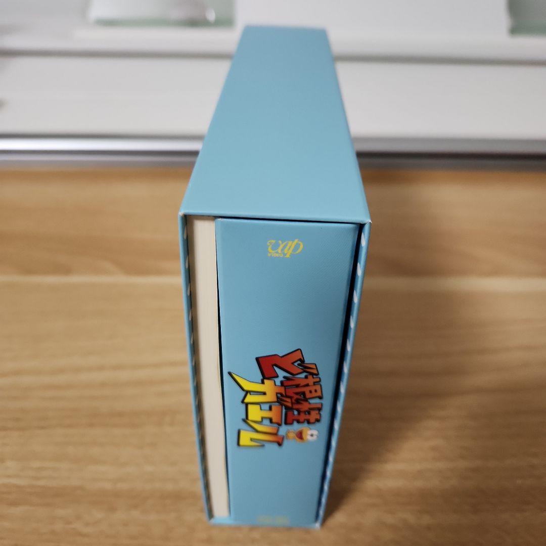 ど根性ガエル Blu-ray BOX〈6枚組〉