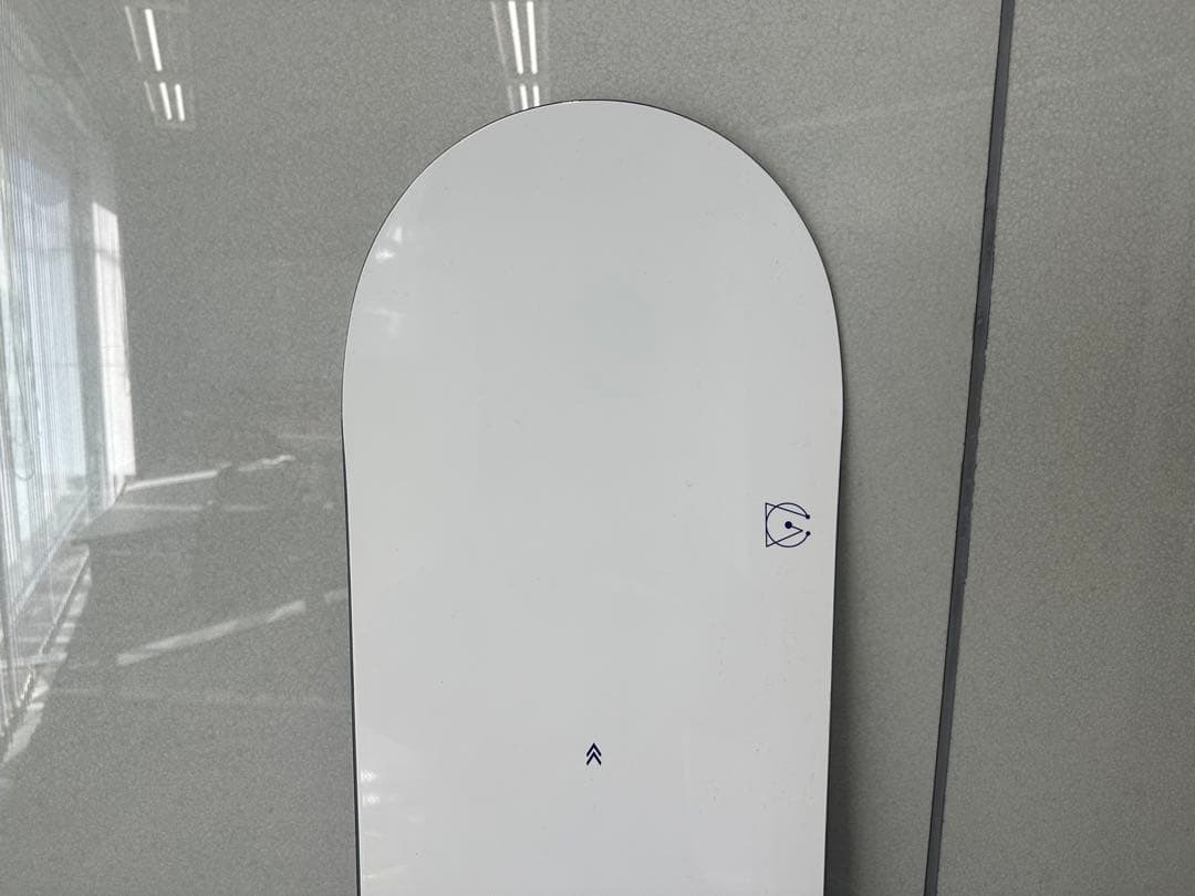 OGASAKA CT-TWIN スノーボード 153cm