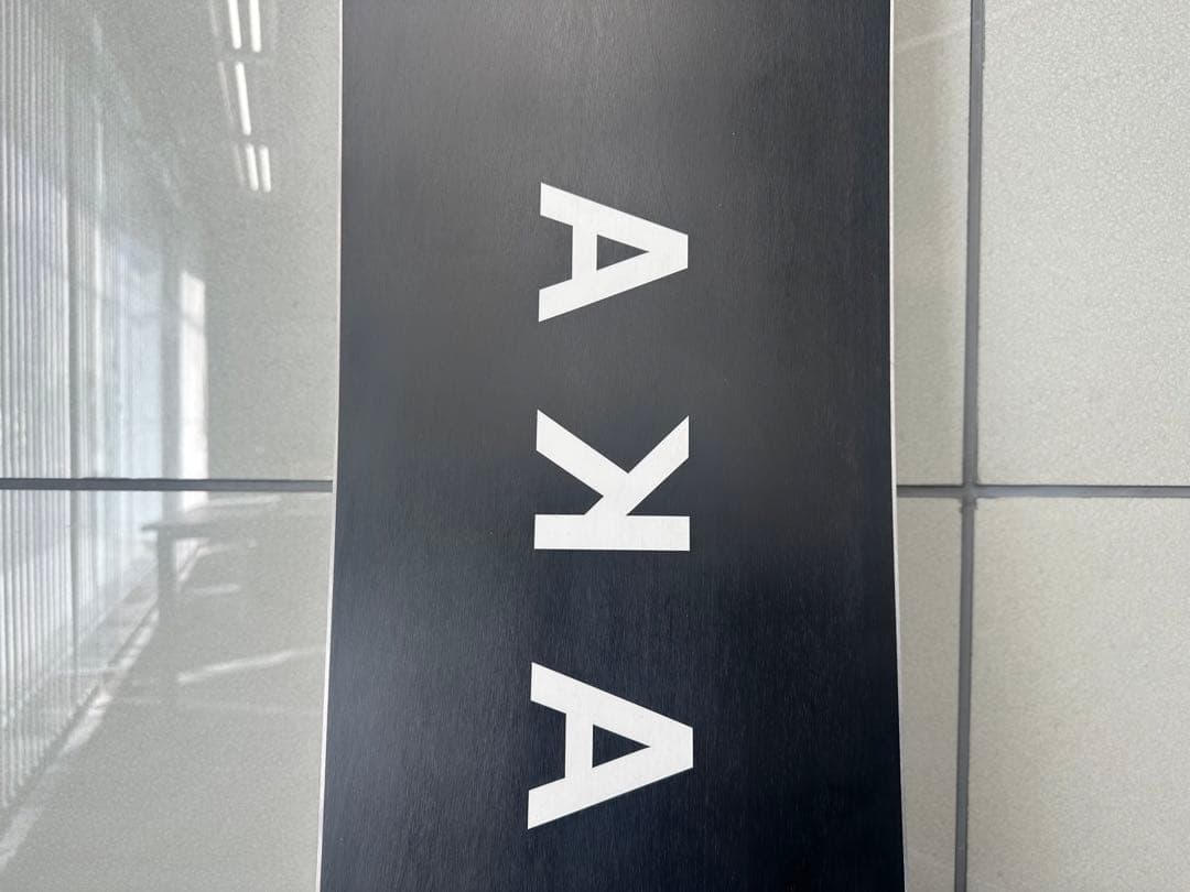 OGASAKA CT-TWIN スノーボード 153cm