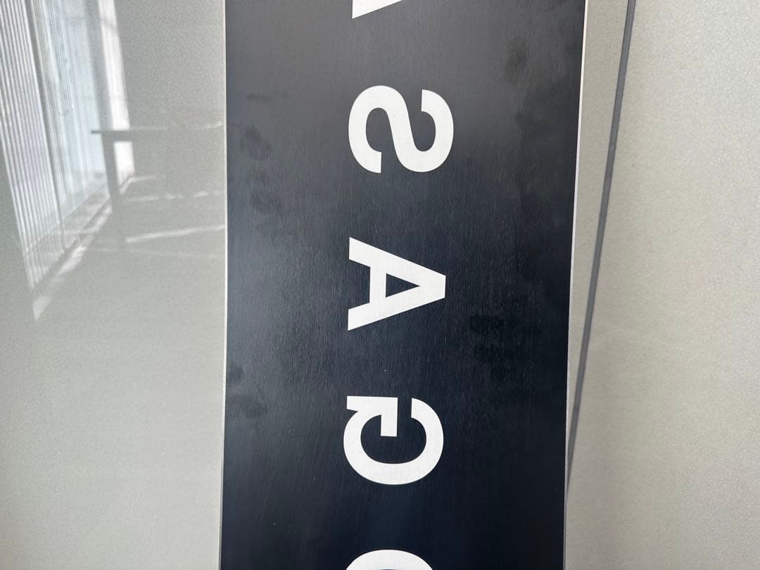 OGASAKA CT-TWIN スノーボード 153cm