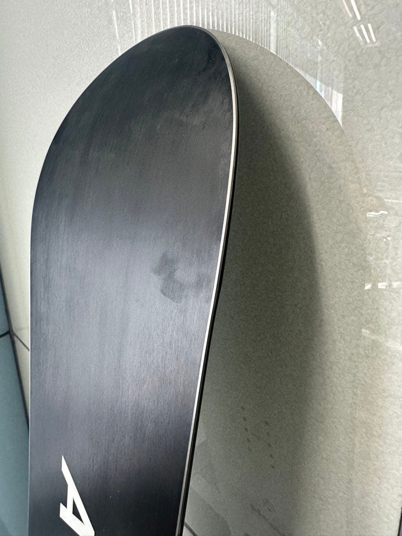 OGASAKA CT-TWIN スノーボード 153cm