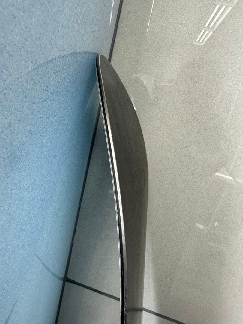 OGASAKA CT-TWIN スノーボード 153cm