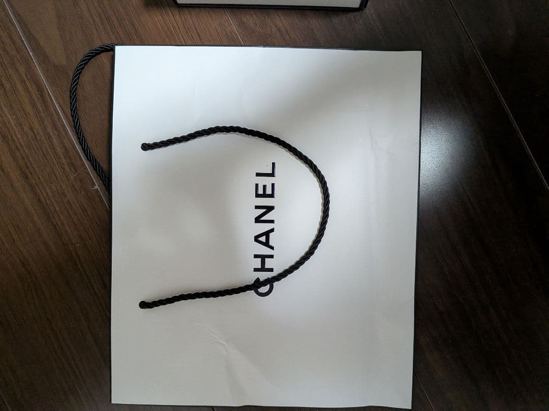 シャネル　香水　未使用　CHANCE Eau Fraîche チャンス