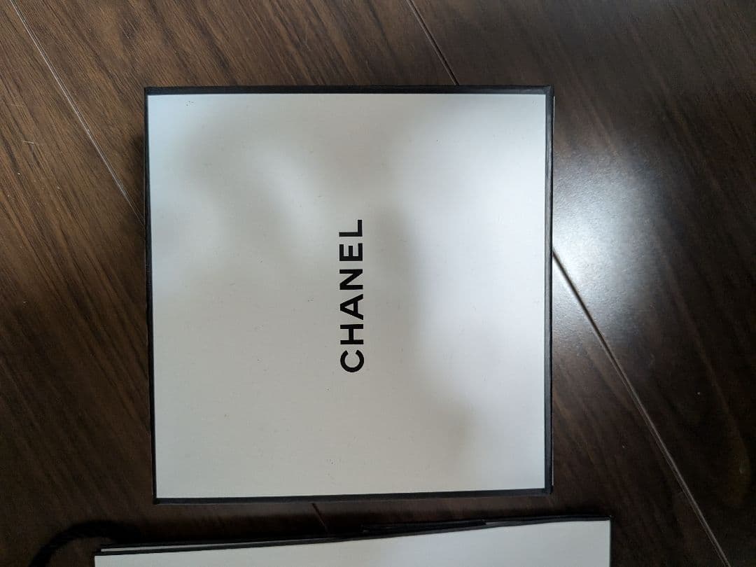 シャネル　香水　未使用　CHANCE Eau Fraîche チャンス