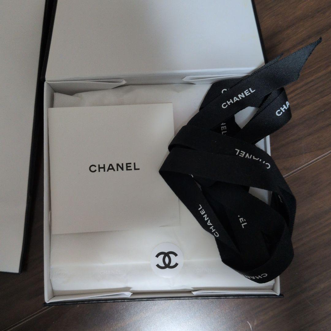 シャネル　香水　未使用　CHANCE Eau Fraîche チャンス