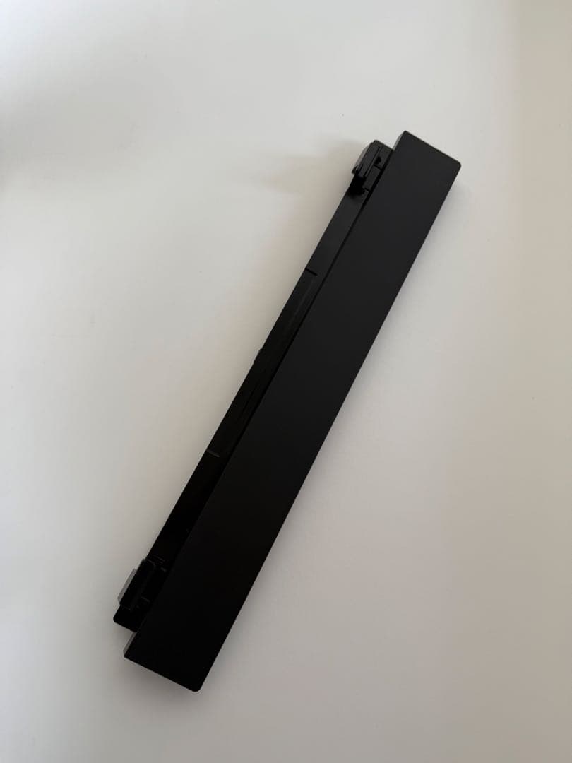 【ラッコちゃん】SOLOW 分別ストッカー ゴミ箱 薄型 2段 45L