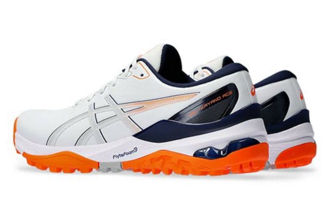 ★新品★ASICS 『GEL-KAYANO ACE2』29.0cm