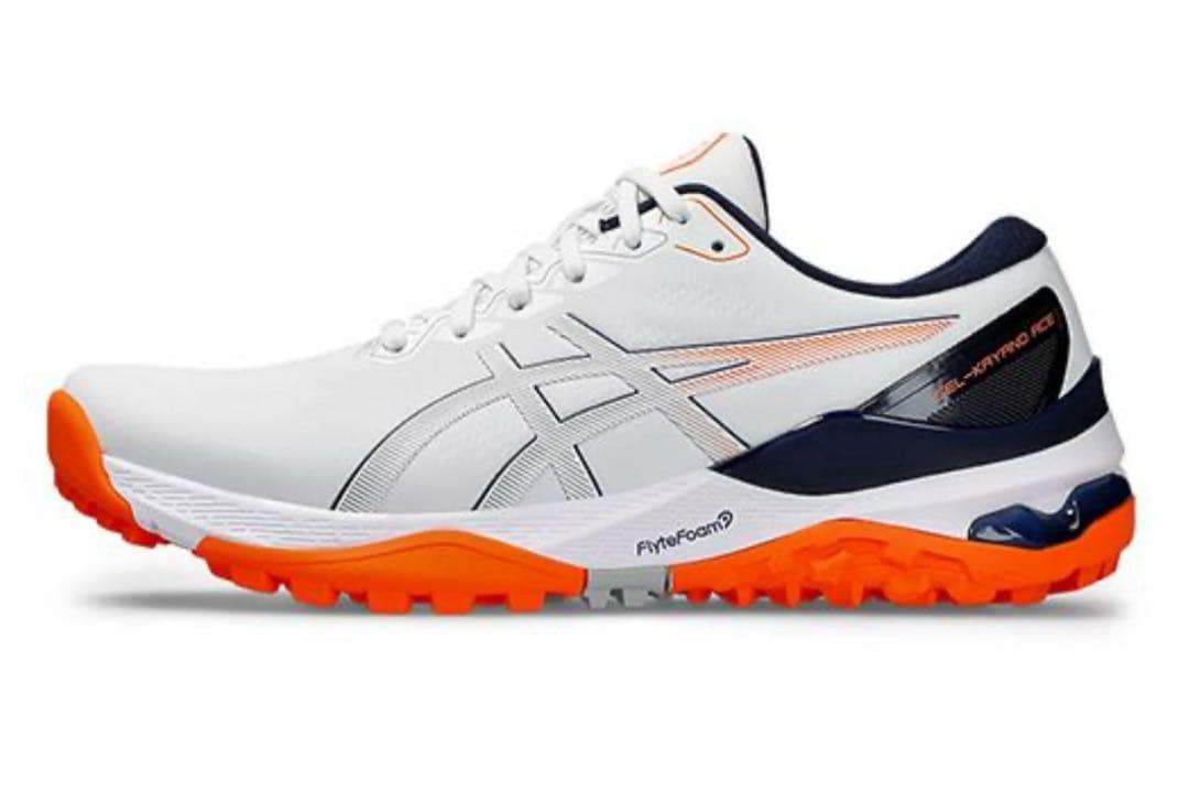 ★新品★ASICS 『GEL-KAYANO ACE2』29.0cm