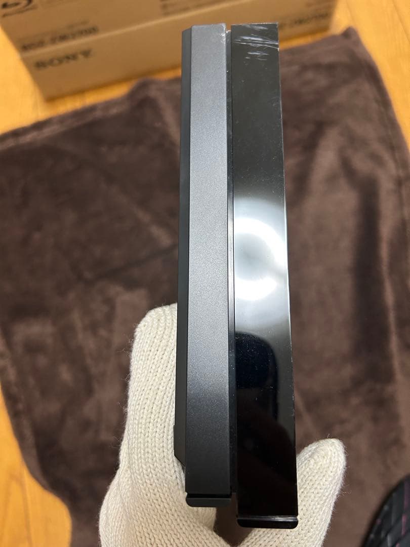 SONY BDZ-ZW2700 ブルーレイレコーダー 2TB 2019年製