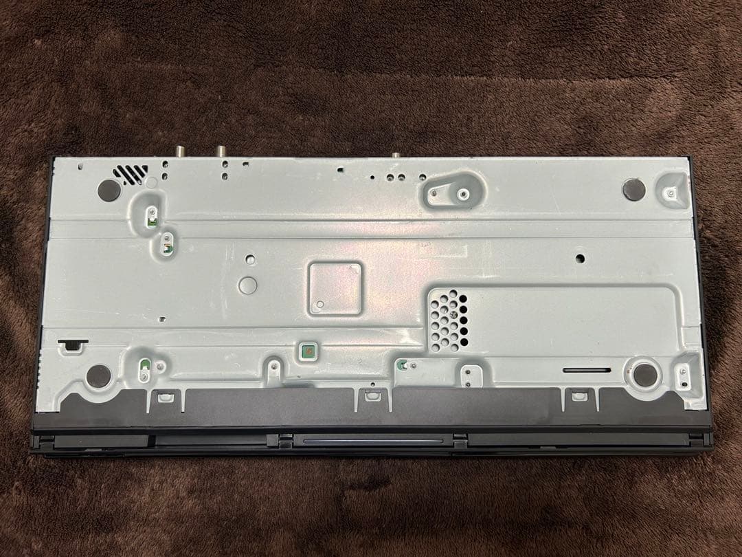 SONY BDZ-ZW2700 ブルーレイレコーダー 2TB 2019年製