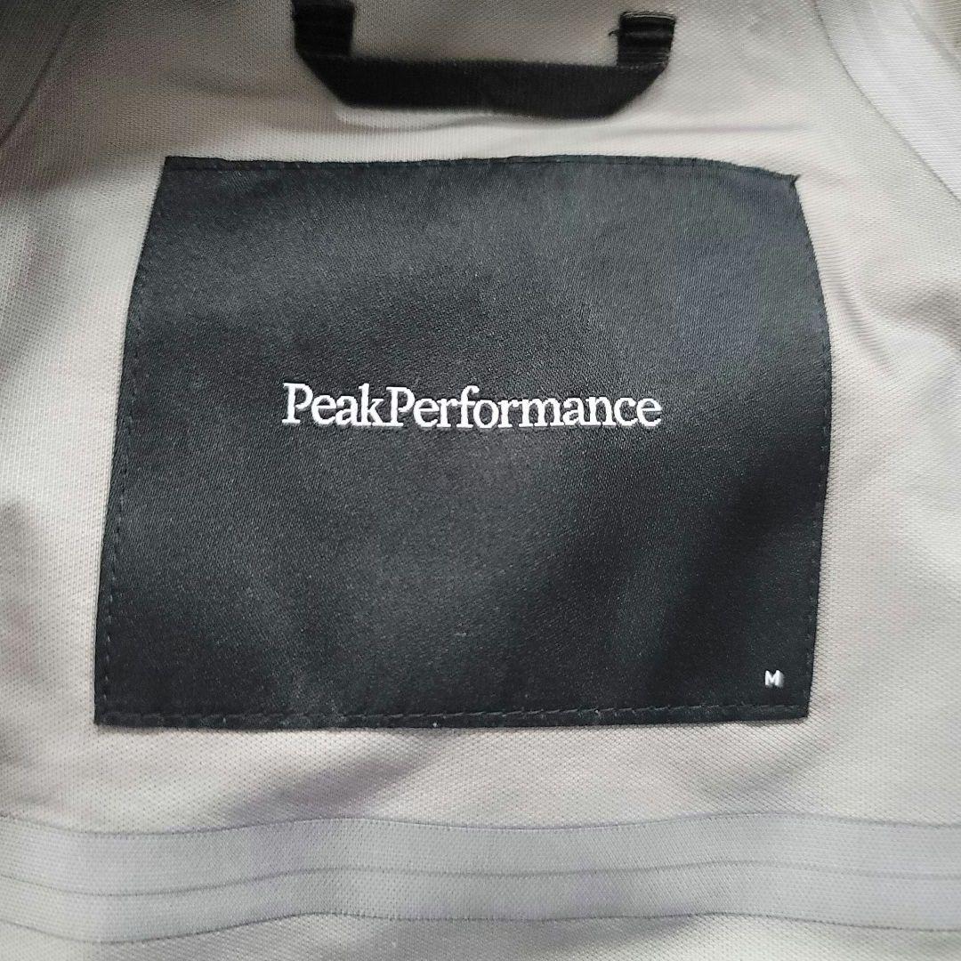 【本日限定割引】Peak Performance スキーウェア Mサイズ