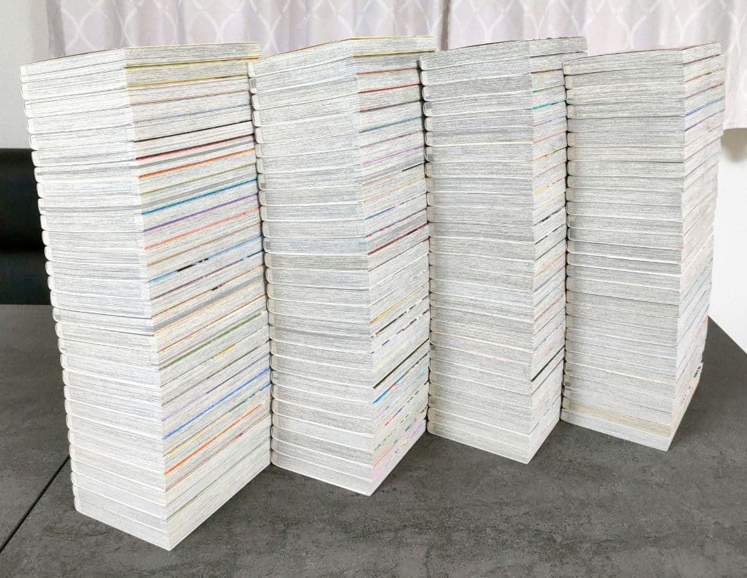 ★極美品★ ワンピース 最新111巻まで 全巻セット 尾田栄一郎 まとめ売り