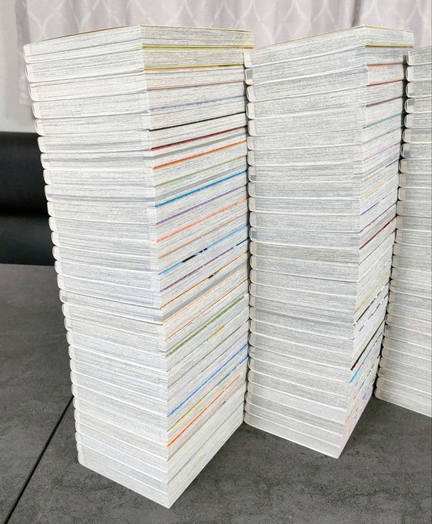 ★極美品★ ワンピース 最新111巻まで 全巻セット 尾田栄一郎 まとめ売り