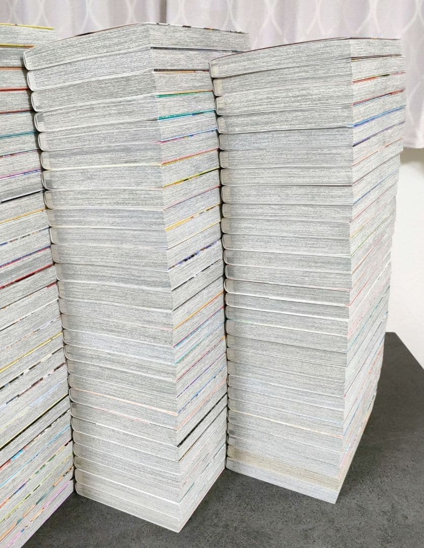 ★極美品★ ワンピース 最新111巻まで 全巻セット 尾田栄一郎 まとめ売り