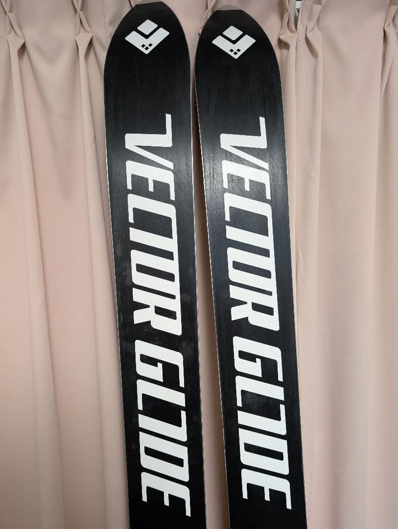 vector glide genius 板のみ