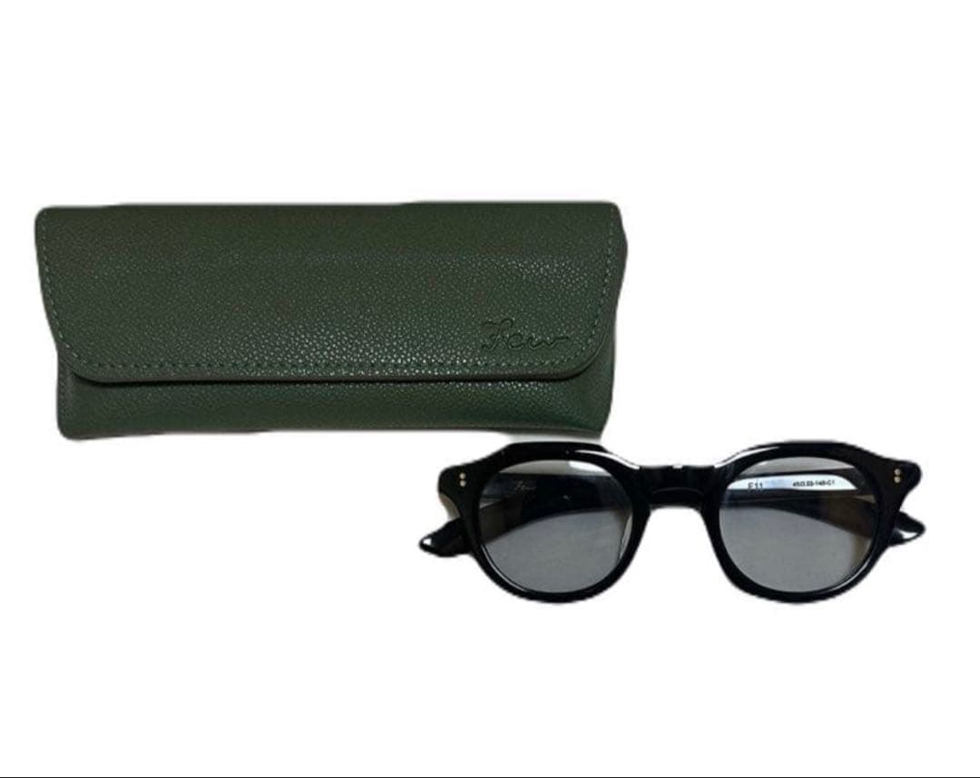 few f11 サングラス