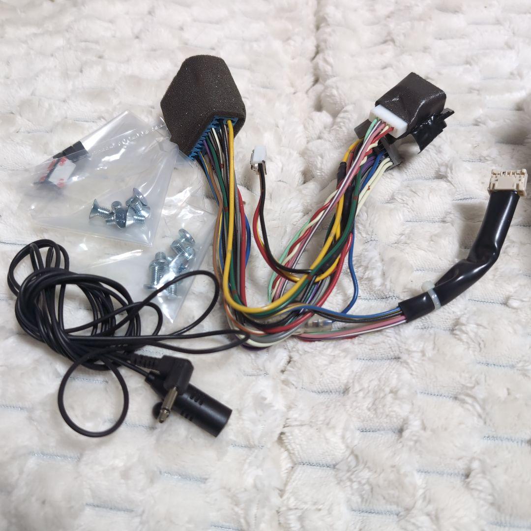 Panasonic CN-RZ743WZA カーナビ