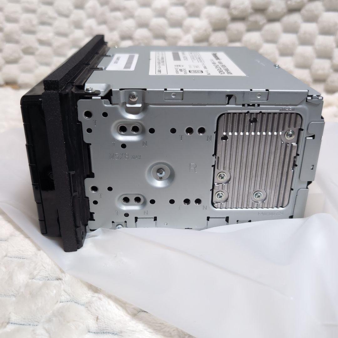 Panasonic CN-RZ743WZA カーナビ