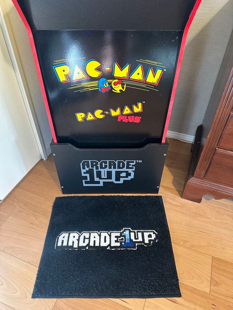 なんでも屋⭐︎ARCade1Upアーケードゲーム機用の専用台ライザー
