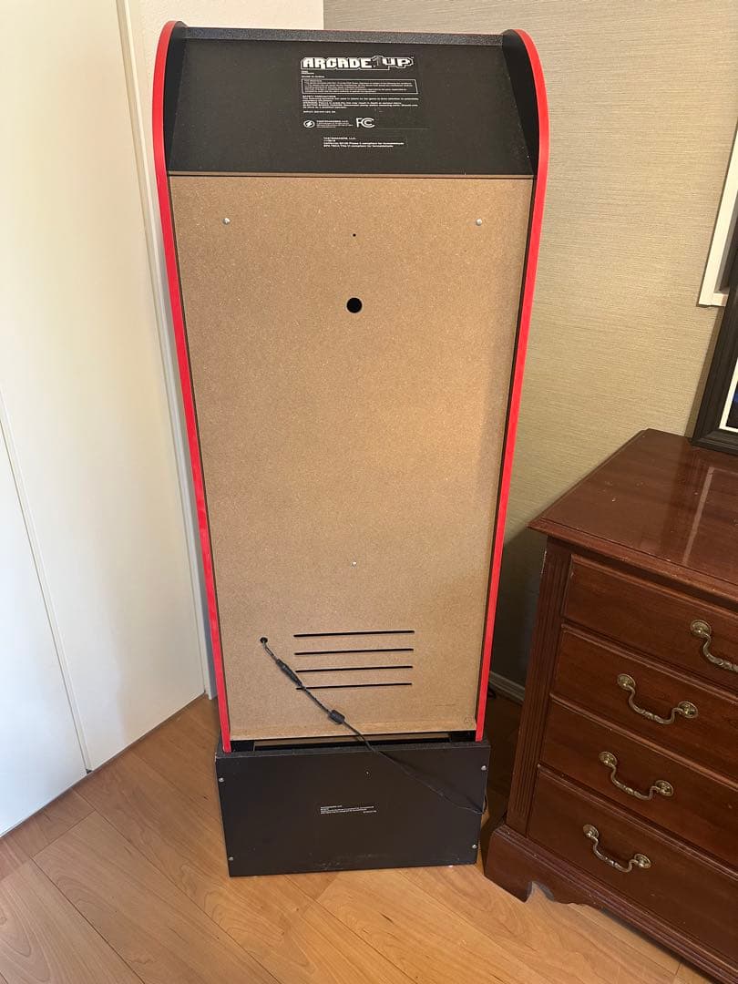 なんでも屋⭐︎ARCade1Upアーケードゲーム機用の専用台ライザー