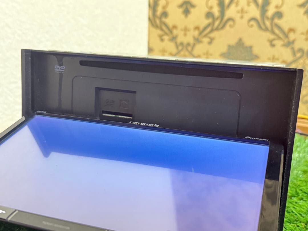 AVIC-RL05 carrozzeria カーナビゲーションシステム