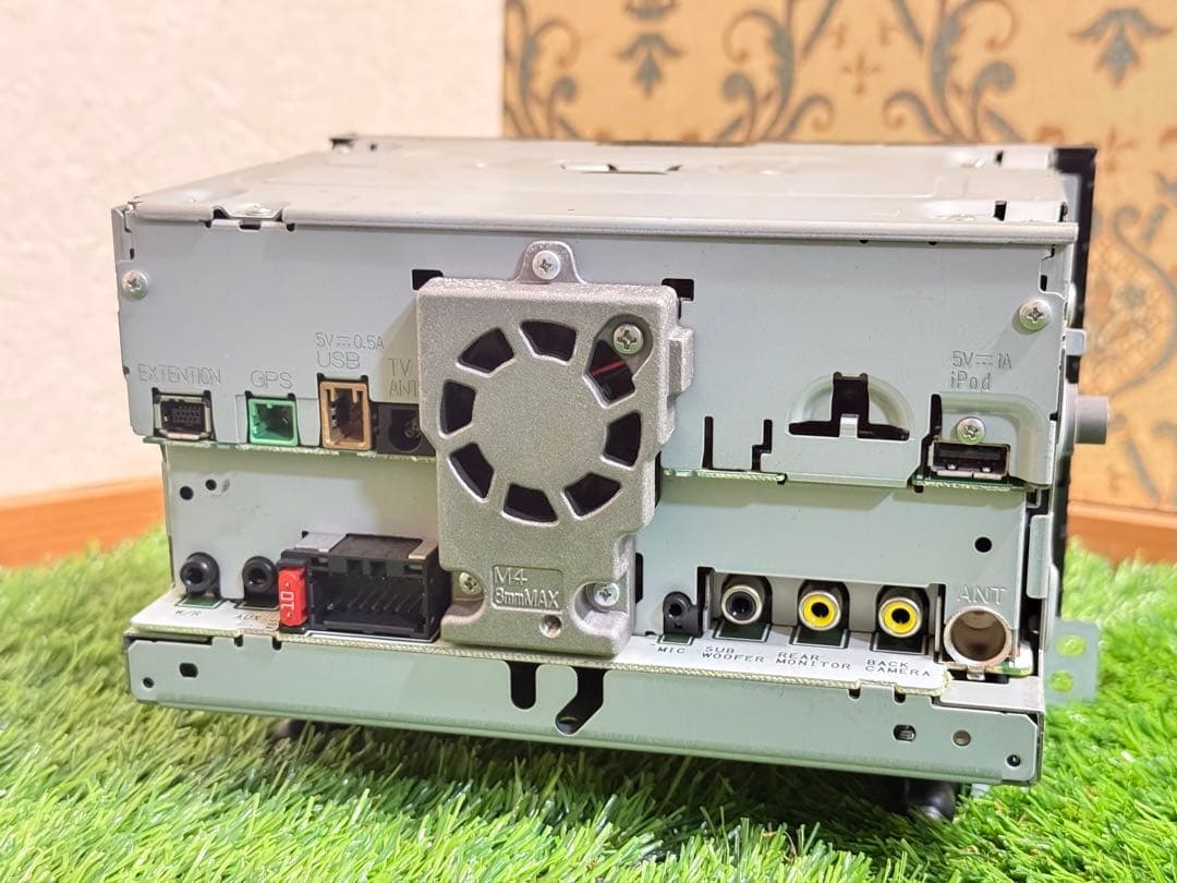 AVIC-RL05 carrozzeria カーナビゲーションシステム