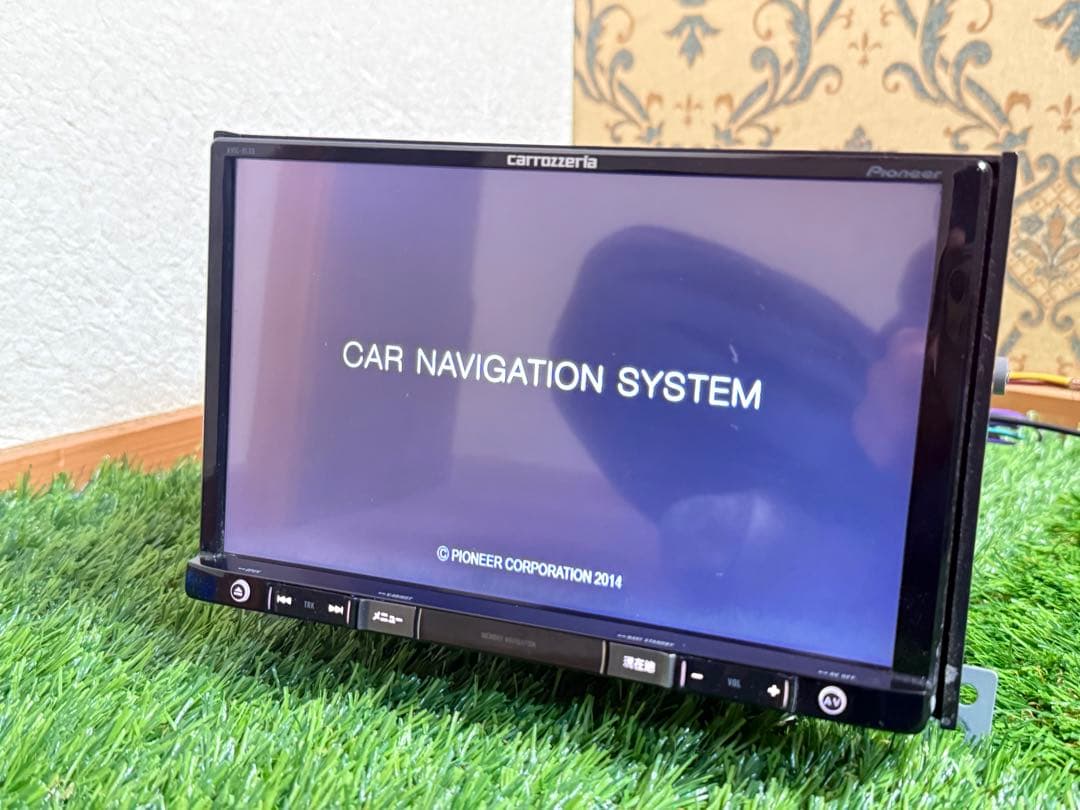 AVIC-RL05 carrozzeria カーナビゲーションシステム